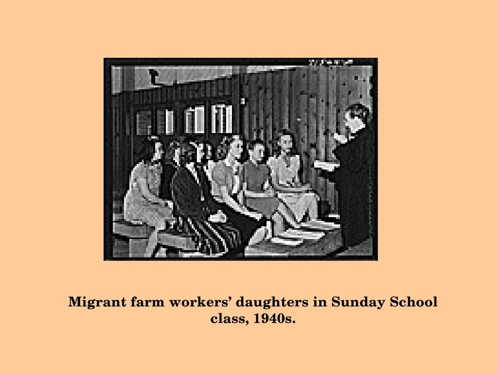 20th Century Education