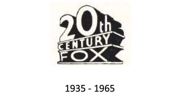 th Century Fox Logo