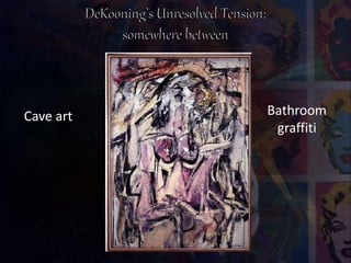 Cave art Bathroom
graffiti
 