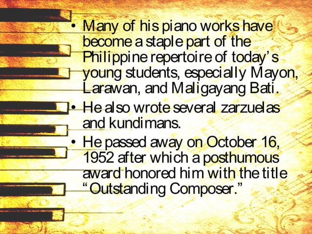20th century traditional composers