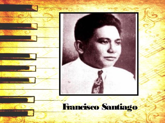 20th century traditional composers | PPT