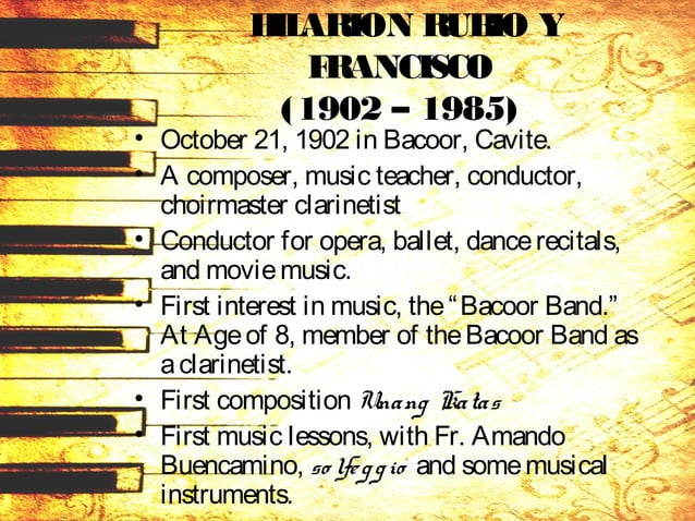 20th century traditional composers