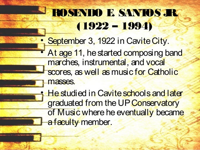 20th century traditional composers