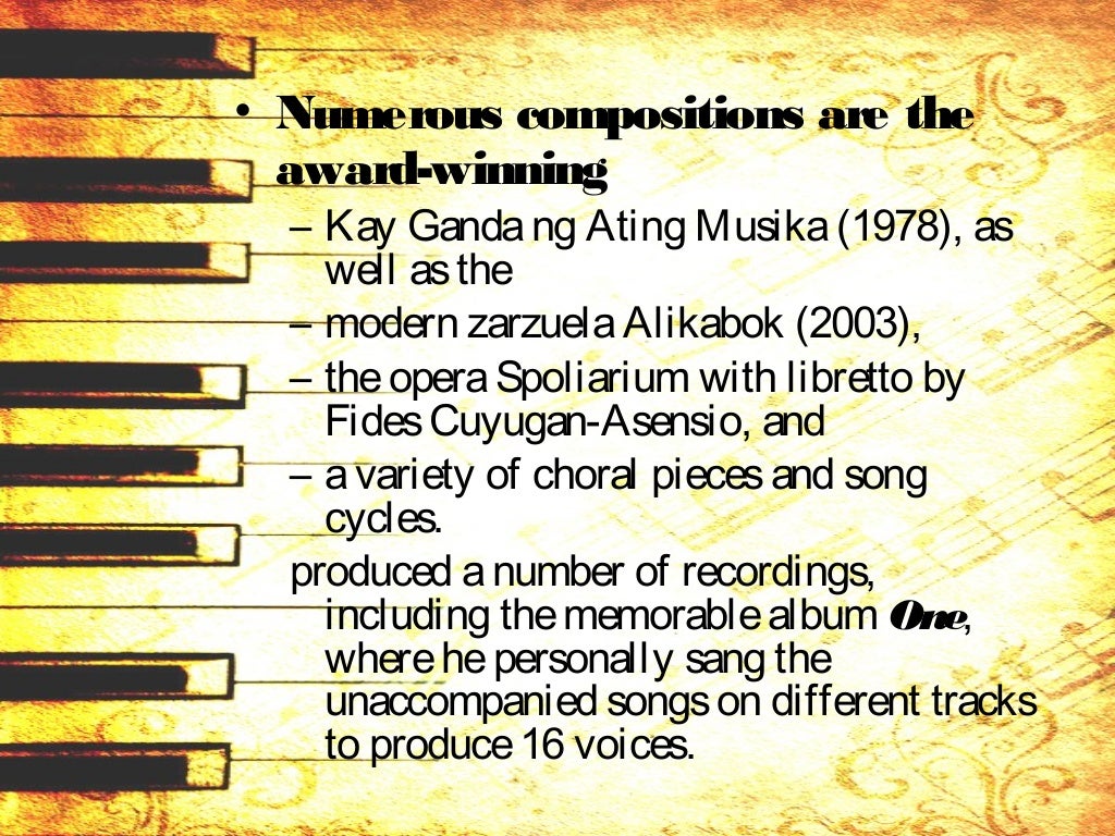 20th century traditional composers