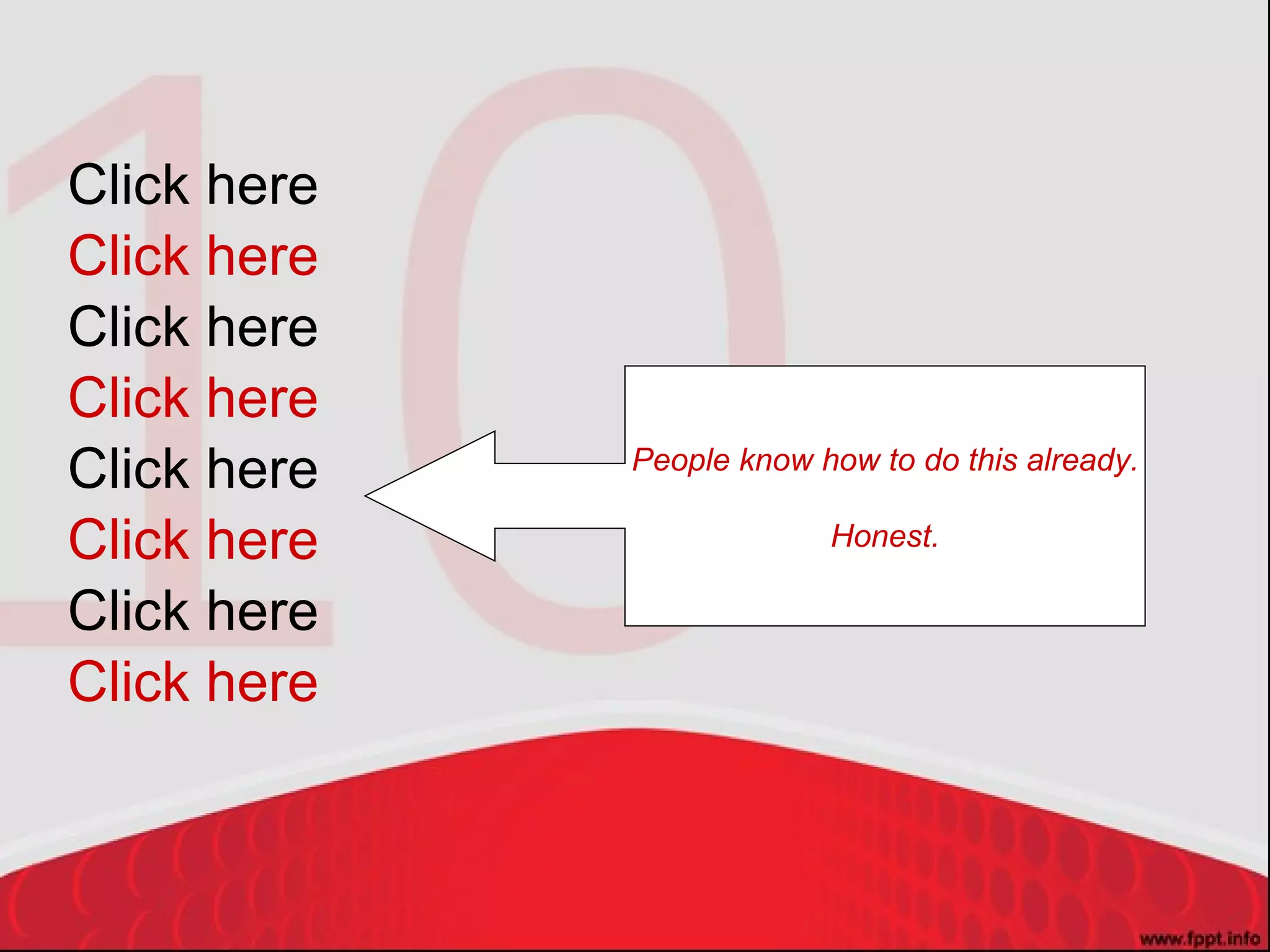 Click here Click here  Click here  Click here  Click here  Click here   Click here  Click here   People know how to do this already. Honest. 