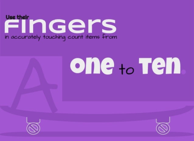 20 Things Your Kid Should Know Before Kindergarten