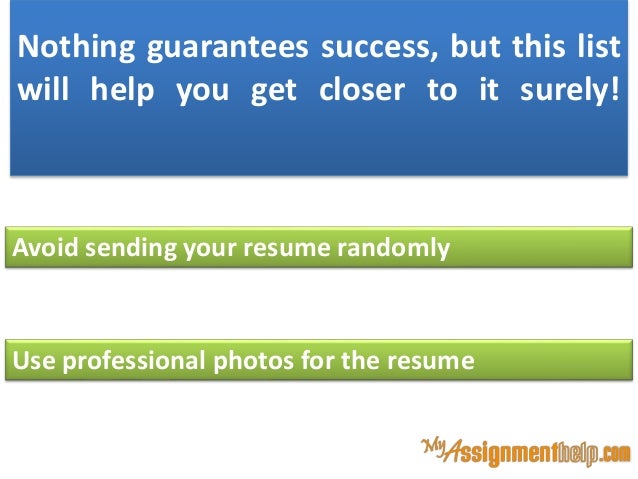 get hired fast