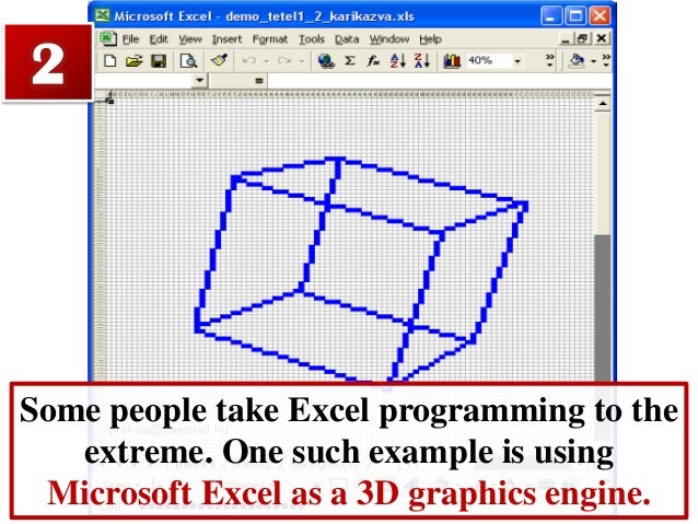 20 unique uses of microsoft excel spreadsheets - shefess