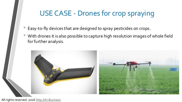 application of machine learning in agriculture