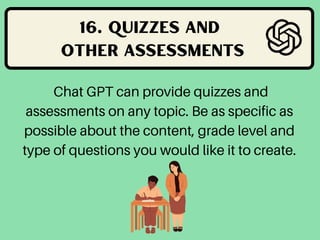 _20 Uses of Chat GPT with Prompts! Public.pdf