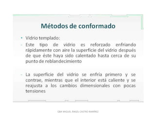 QBA MIGUEL ÁNGEL CASTRO RAMÍREZ
 