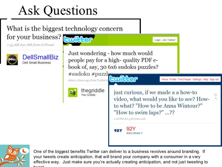 Ask Questions One Of The Ask Questions One Of The