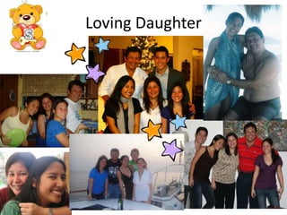 Loving Daughter
