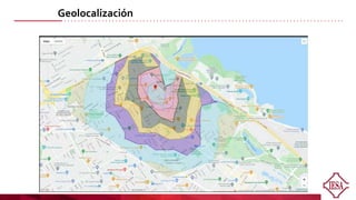 Geolocalización
 