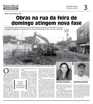 Diário Oficial de Guarujá 21-06-2012