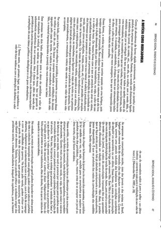 Capítulo - A notícia Como Mercadoria - Araré de Carvalho Jr. 