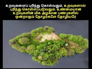 தமிழ் குறுஞ்செய்திகளின் தொகுப்பு 21ம் பாகம்