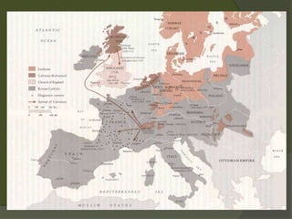 Θρησκευτική μεταρρύθμιση