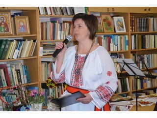 Т.Г.Шевченко-майстер слова