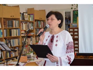 Т.Г.Шевченко-майстер слова