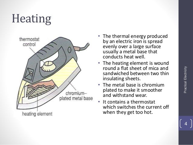 Practical Electricity