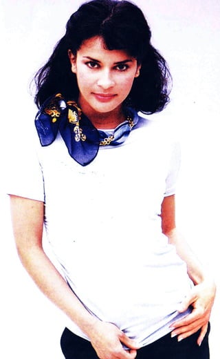 21 самый эффектный способ ношения платков