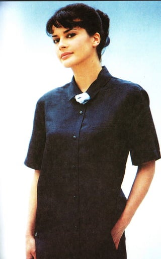 21 самый эффектный способ ношения платков