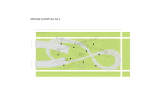 GROUND FLOORPLAN NO 2
 