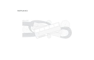 ROOFPLAN NO 2
 