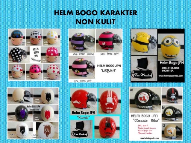 0823.3484.9907 (T-sel) Jual Helm Bogo Keropi, Helm Bogo