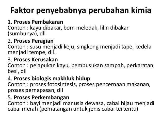 Sifat Fisika Dan Sifat Kimia Kelas 7 Smp Sifat Fisika Dan Sifat Kimia Kelas 7 Smp
