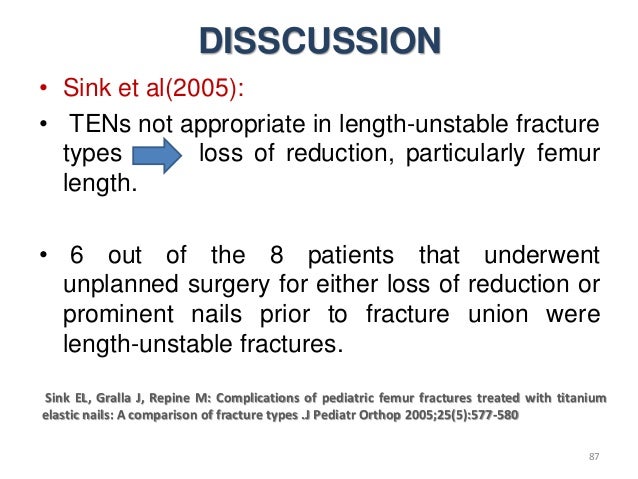Elastic plate osteosynthesis 04 image