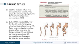 21-2-25 campbell reading_Management Strategies for Vesicoureteral ...