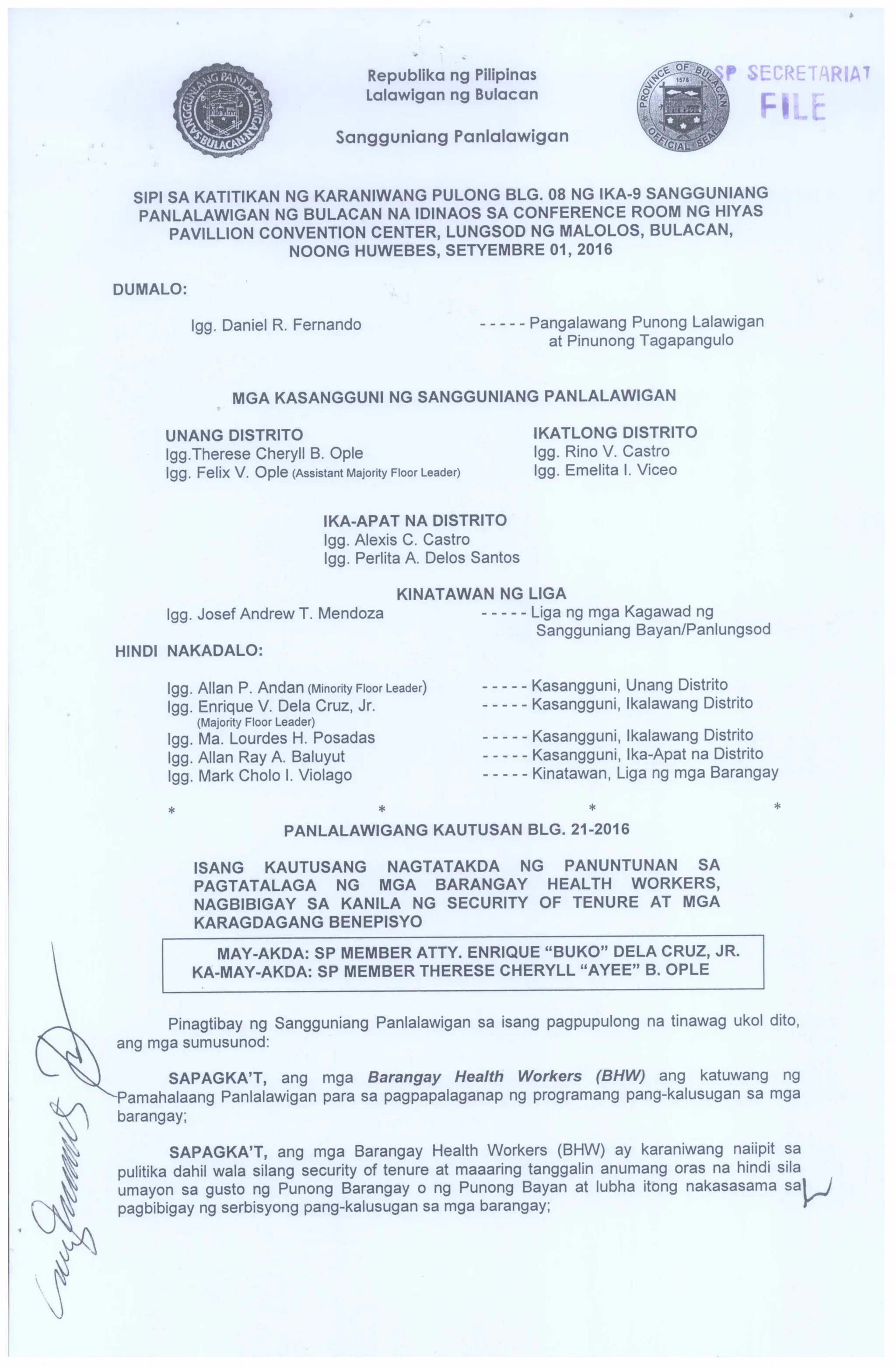 21-2016 Guidelines on Appointment of Barangay Health Worker - cutted.pdf