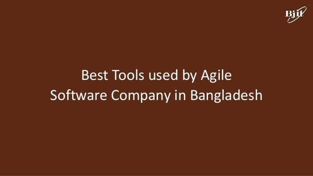 Best Tools used by Agile Software Company in Bangladesh 2021 2 best tools used by agile softwarecompany in bangladesh 2021 1 638