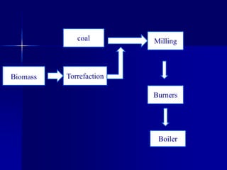 21. COFIRING BIOMASS WITH COAL FOR POWER GENERATION.ppt