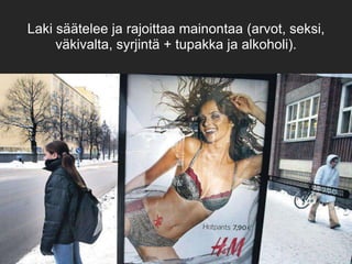 Mediamainonta:Lehdet