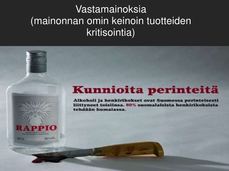 sponsorointi