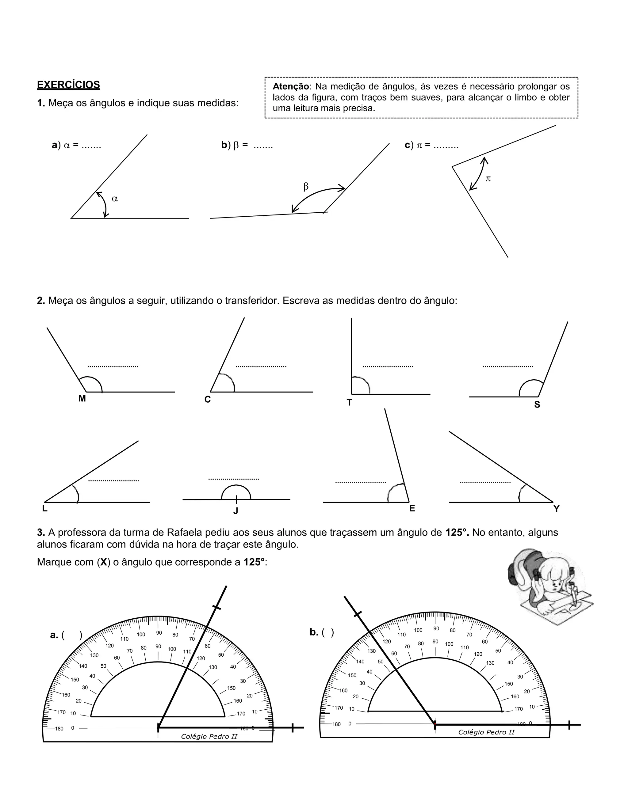 Geometria para 6 ano retas angulos .docx