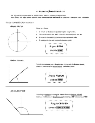 Geometria para 6 ano retas angulos .docx
