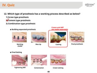 Classification of Implant Prosthetic Types_20161020_V2_James.pptx
