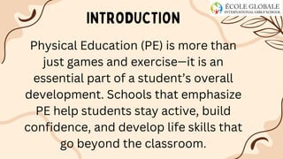 The Importance of Physical Education in Schools.pdf