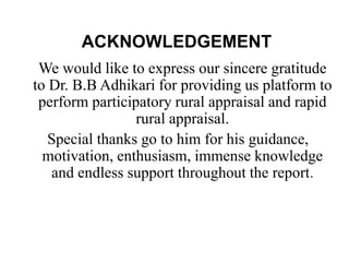 Preference Ranking for community Research | PDF