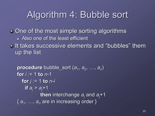 21-algorithms.ppt