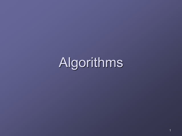 21-algorithms.ppt