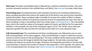 Cnn Relu Example 21-CNN-2024-Convolutional Neural Network untuk perkuliahan | PPTX