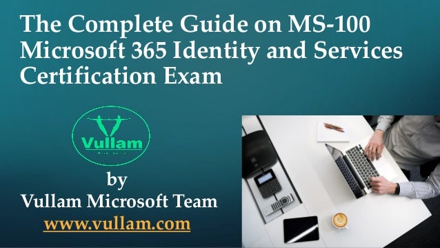 MS-100 Exam Duration