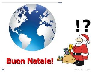 R.Polillo - Dicembre 2011 !? Buon Natale! 
