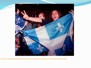 http://www.theglobeandmail.com/news/national/the-night-that-canada-almost-lost-quebec/article27041986/
 