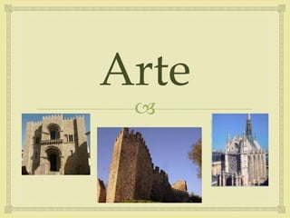 
Arte
 